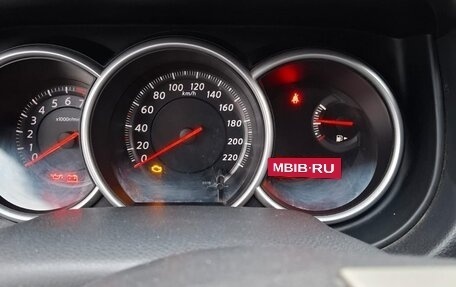 Nissan Tiida, 2013 год, 950 000 рублей, 8 фотография
