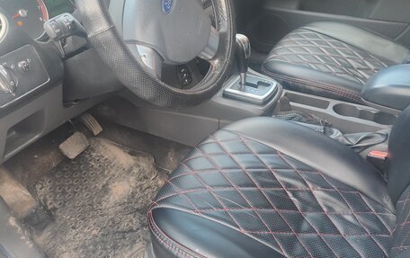 Ford Focus II рестайлинг, 2005 год, 390 000 рублей, 5 фотография
