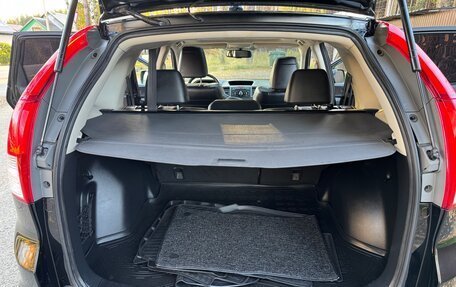 Honda CR-V IV, 2014 год, 2 350 000 рублей, 14 фотография