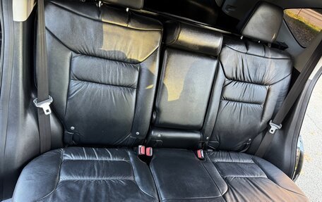 Honda CR-V IV, 2014 год, 2 350 000 рублей, 12 фотография