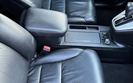 Honda CR-V IV, 2014 год, 2 350 000 рублей, 9 фотография
