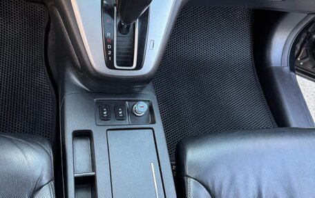 Honda CR-V IV, 2014 год, 2 350 000 рублей, 19 фотография