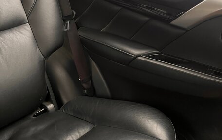 Mitsubishi Pajero Sport III рестайлинг, 2017 год, 2 200 000 рублей, 31 фотография