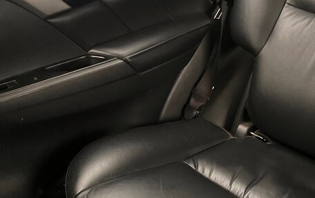 Mitsubishi Pajero Sport III рестайлинг, 2017 год, 2 200 000 рублей, 30 фотография