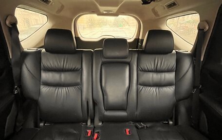 Mitsubishi Pajero Sport III рестайлинг, 2017 год, 2 200 000 рублей, 33 фотография