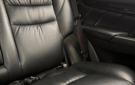 Mitsubishi Pajero Sport III рестайлинг, 2017 год, 2 200 000 рублей, 32 фотография
