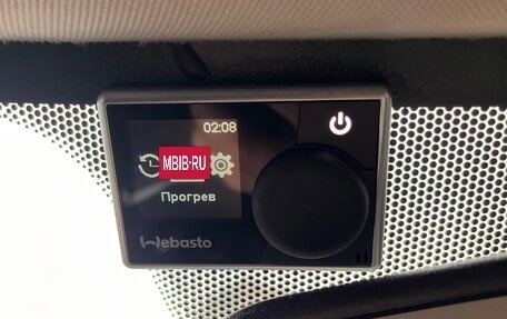 Mitsubishi Pajero Sport III рестайлинг, 2017 год, 2 200 000 рублей, 35 фотография