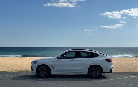 BMW X4, 2019 год, 5 350 000 рублей, 2 фотография
