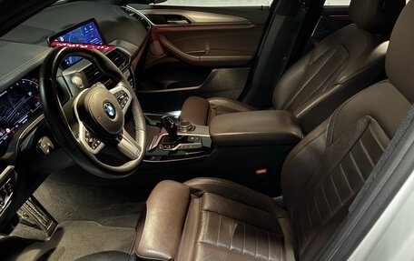 BMW X4, 2019 год, 5 350 000 рублей, 7 фотография