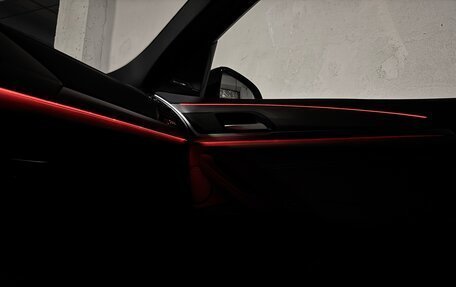 BMW X4, 2019 год, 5 350 000 рублей, 13 фотография