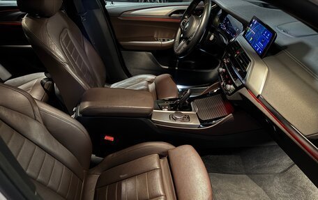 BMW X4, 2019 год, 5 350 000 рублей, 8 фотография