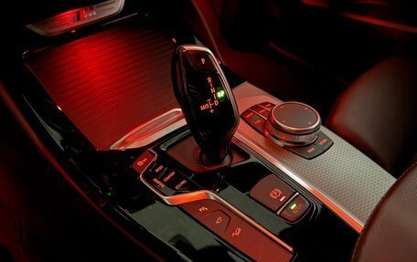 BMW X4, 2019 год, 5 350 000 рублей, 9 фотография