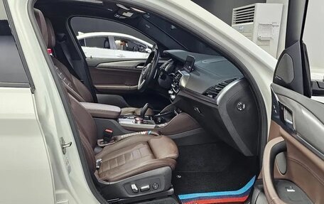 BMW X4, 2019 год, 5 350 000 рублей, 21 фотография