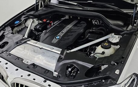 BMW X4, 2019 год, 5 350 000 рублей, 27 фотография