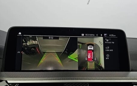 BMW X4, 2019 год, 5 350 000 рублей, 23 фотография