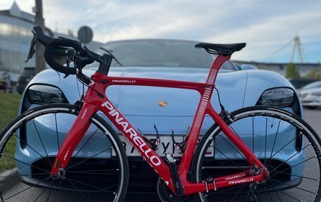 Porsche Taycan I, 2021 год, 8 000 000 рублей, 8 фотография