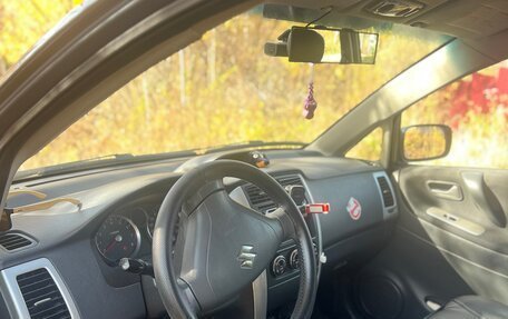 Suzuki Liana, 2006 год, 430 000 рублей, 6 фотография