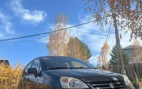Suzuki Liana, 2006 год, 430 000 рублей, 4 фотография