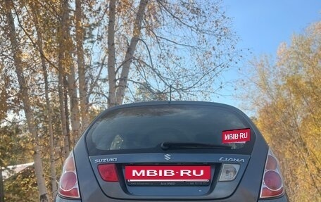 Suzuki Liana, 2006 год, 430 000 рублей, 2 фотография