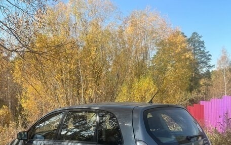 Suzuki Liana, 2006 год, 430 000 рублей, 5 фотография