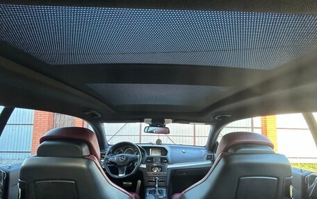 Mercedes-Benz E-Класс, 2011 год, 1 590 000 рублей, 11 фотография