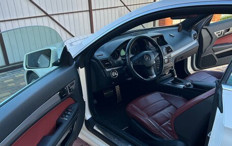 Mercedes-Benz E-Класс, 2011 год, 1 590 000 рублей, 8 фотография