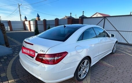 Mercedes-Benz E-Класс, 2011 год, 1 590 000 рублей, 6 фотография