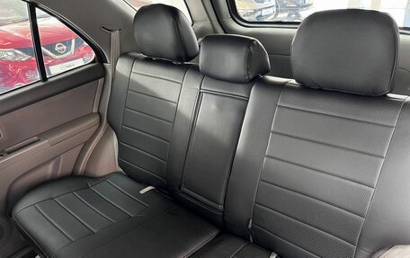KIA Sorento IV, 2005 год, 645 000 рублей, 10 фотография