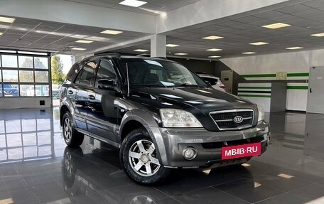 KIA Sorento IV, 2005 год, 645 000 рублей, 5 фотография