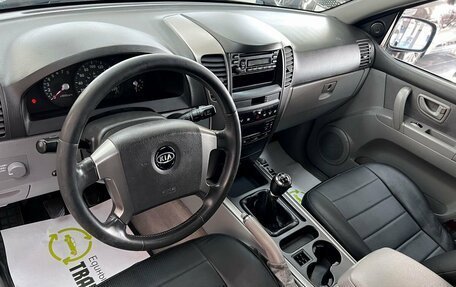 KIA Sorento IV, 2005 год, 645 000 рублей, 9 фотография