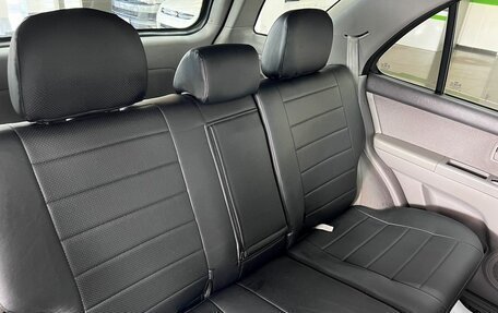 KIA Sorento IV, 2005 год, 645 000 рублей, 13 фотография