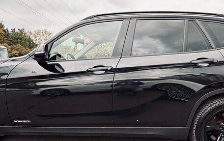 BMW X1, 2012 год, 1 050 000 рублей, 3 фотография