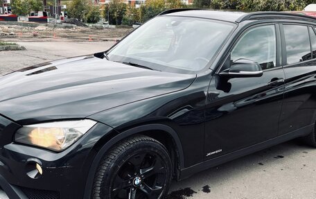 BMW X1, 2012 год, 1 050 000 рублей, 2 фотография