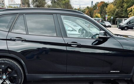 BMW X1, 2012 год, 1 050 000 рублей, 5 фотография