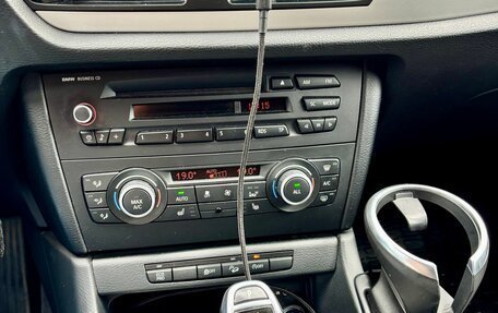 BMW X1, 2012 год, 1 050 000 рублей, 8 фотография