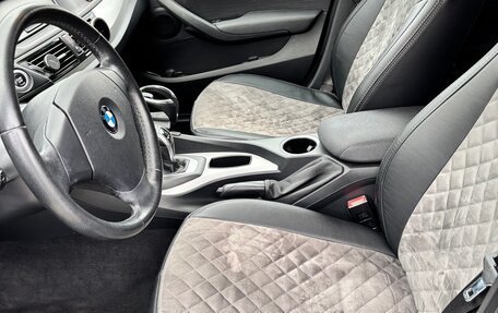 BMW X1, 2012 год, 1 050 000 рублей, 7 фотография