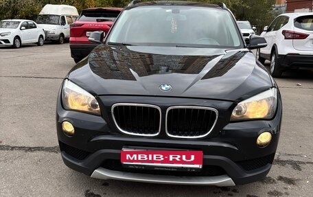 BMW X1, 2012 год, 1 050 000 рублей, 4 фотография