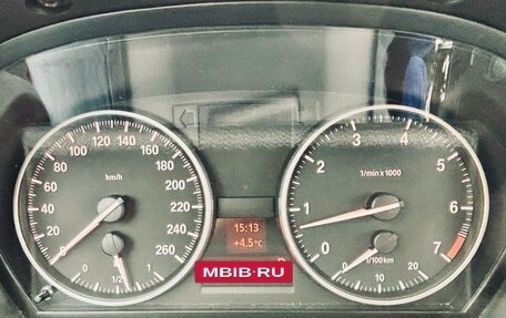 BMW X1, 2012 год, 1 050 000 рублей, 9 фотография