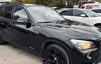 BMW X1, 2012 год, 1 050 000 рублей, 1 фотография