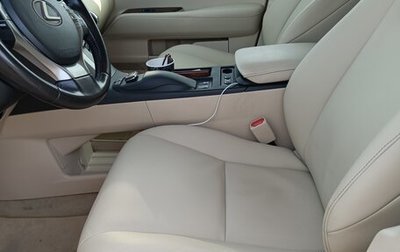 Lexus RX III, 2014 год, 3 100 000 рублей, 1 фотография