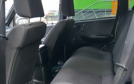 Chevrolet Niva I рестайлинг, 2011 год, 8 фотография