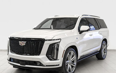 Cadillac Escalade V, 2024 год, 22 900 000 рублей, 1 фотография