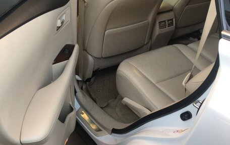 Lexus RX III, 2014 год, 3 100 000 рублей, 19 фотография