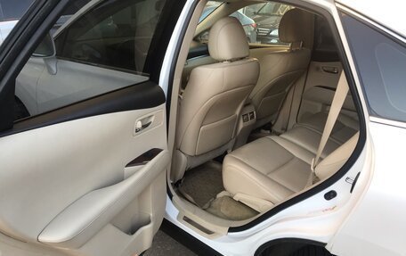 Lexus RX III, 2014 год, 3 100 000 рублей, 11 фотография