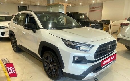 Toyota RAV4, 2024 год, 4 750 000 рублей, 1 фотография