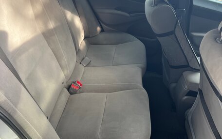 Honda Civic VIII, 2008 год, 700 000 рублей, 8 фотография