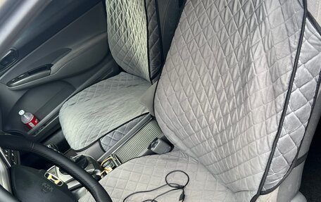 Honda Civic VIII, 2008 год, 700 000 рублей, 9 фотография