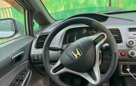 Honda Civic VIII, 2008 год, 700 000 рублей, 10 фотография