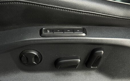 Volkswagen Tiguan II, 2018 год, 2 199 999 рублей, 18 фотография
