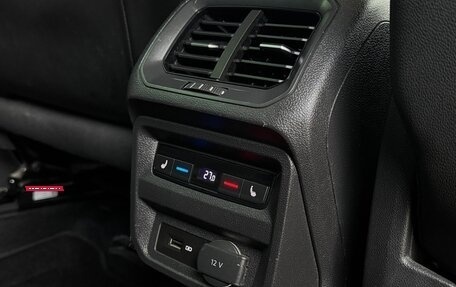 Volkswagen Tiguan II, 2018 год, 2 199 999 рублей, 20 фотография